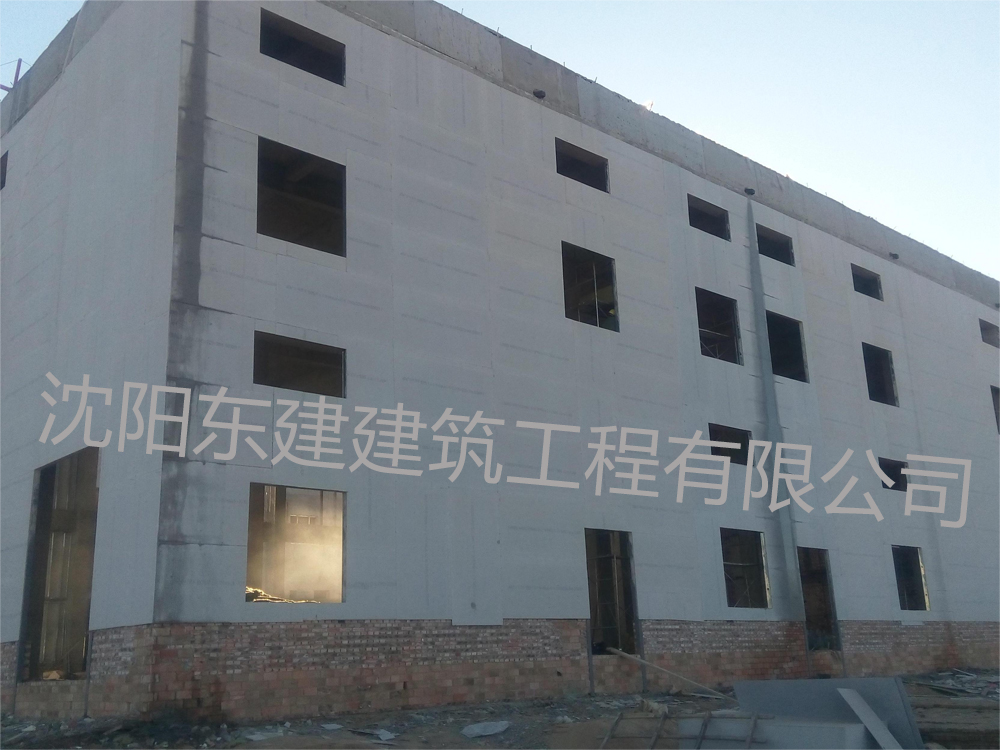 中山市抗爆墙轻质泄爆墙 - 价格